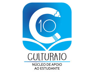 Logotipo Cultura10